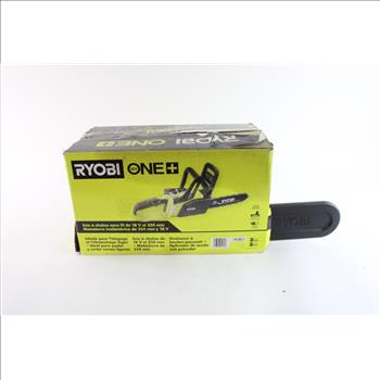 Ryobi 10