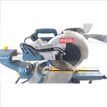 Ryobi 10'' Miter Saw