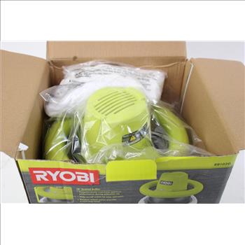 Ryobi 10