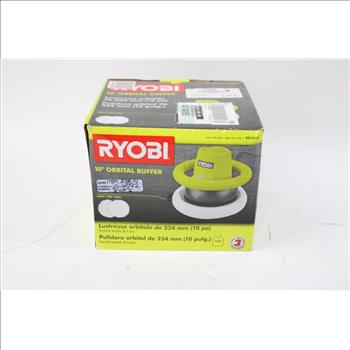 Ryobi 10