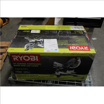 Ryobi 10