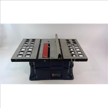 Ryobi 10'' Table Saw