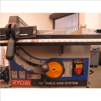 Ryobi 10