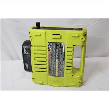 Ryobi 1000-Watts Max 12V Automative Power Inverter