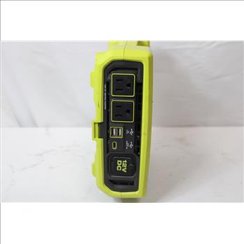Ryobi 1000-Watts Max 12V Automative Power Inverter