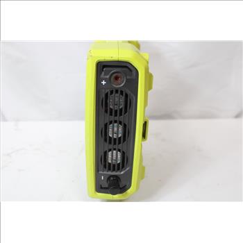 Ryobi 1000-Watts Max 12V Automative Power Inverter