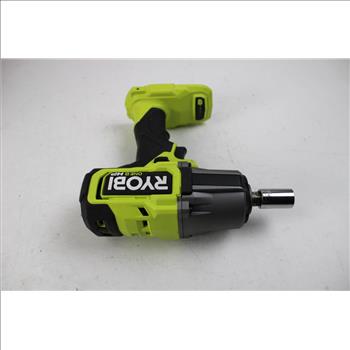 Ryobi 1/2