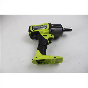 Ryobi 1/2