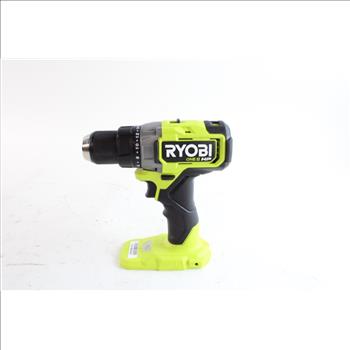 Ryobi 1/2