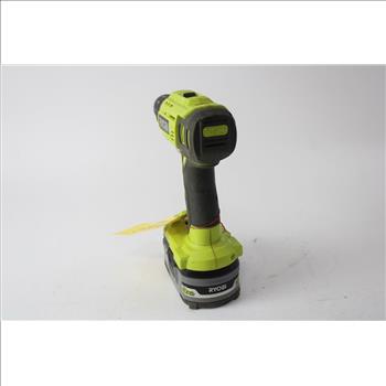 Ryobi 1/2