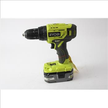 Ryobi 1/2