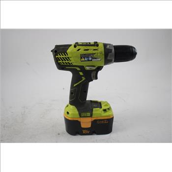 Ryobi 1/2