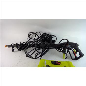 Ryobi 1.2 GPM Premium Electric Pressure Washer
