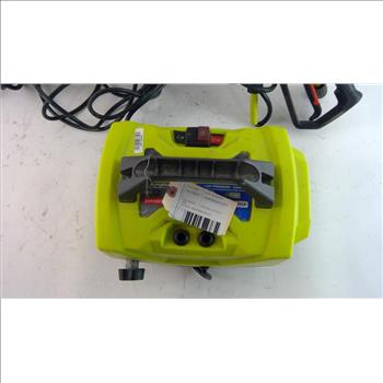 Ryobi 1.2 GPM Premium Electric Pressure Washer