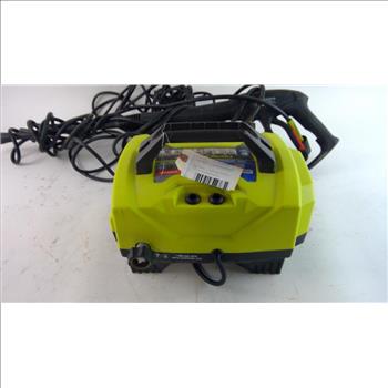 Ryobi 1.2 GPM Premium Electric Pressure Washer