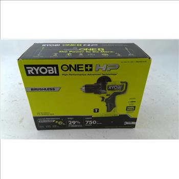 Ryobi 1/2
