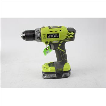 Ryobi 1/2