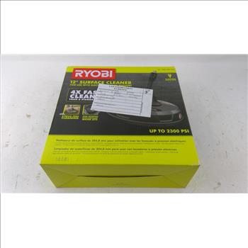 Ryobi 12