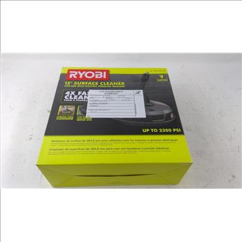 Ryobi 12