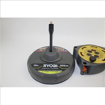 Ryobi 12