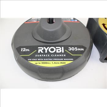 Ryobi 12