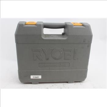 Ryobi 1/2