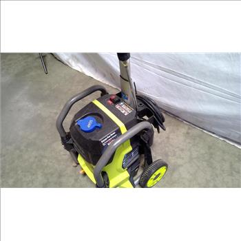 Ryobi 1.26 GPM Premium Electric Pressure Washer