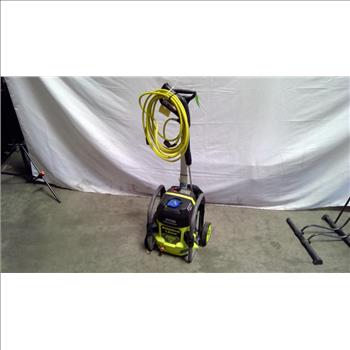 Ryobi 1.26 GPM Premium Electric Pressure Washer