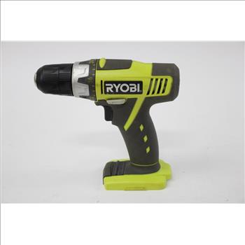 Ryobi 12v Compact Drill