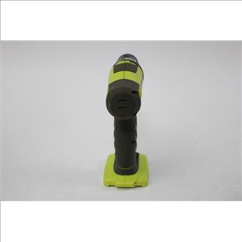 Ryobi 12v Compact Drill