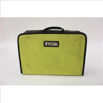 Ryobi 12v Compact Drill