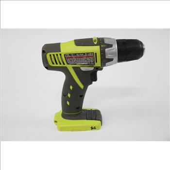 Ryobi 12v Compact Drill