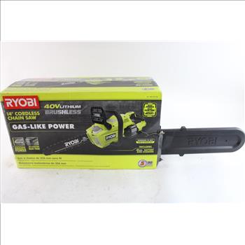 Ryobi 14