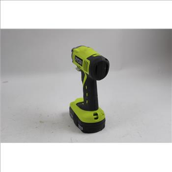 Ryobi 1/4