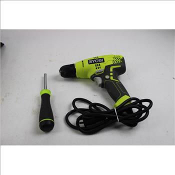 Ryobi 1/4