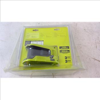 Ryobi 150 Watt 18v Power Source Battery Inverter