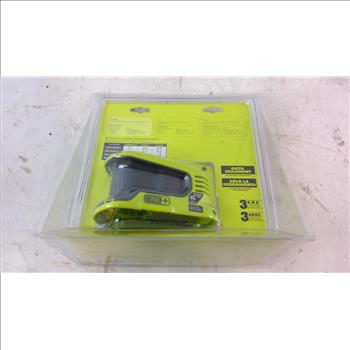 Ryobi 150 Watt 18v Power Source Battery Inverter