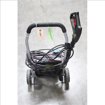 Ryobi 1700 Psi Pressure Washer