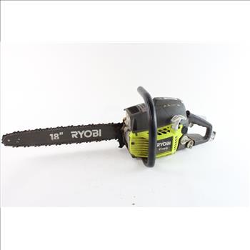 Ryobi 18