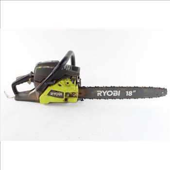 Ryobi 18