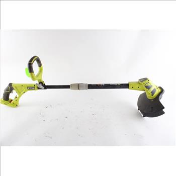 Ryobi 18 Volt String Trimmer