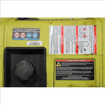 Ryobi 1800 Watts Digital Inverter Generator