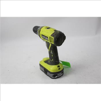Ryobi 18V 1/2