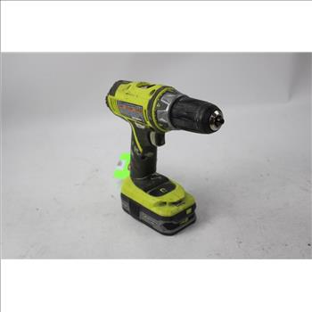 Ryobi 18V 1/2