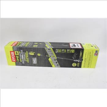 Ryobi 18v 15