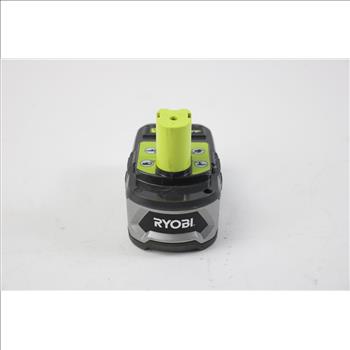 Ryobi 18v Battery Pack