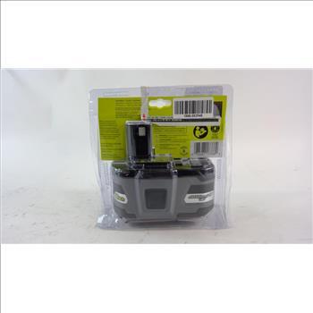 Ryobi 18v Battery Pack