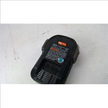 Ryobi 18v Battery Pack