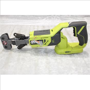 Ryobi 18v Bolt Cutter