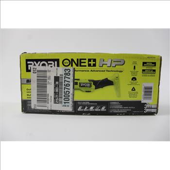 Ryobi 18v Brushless Multi-Tool